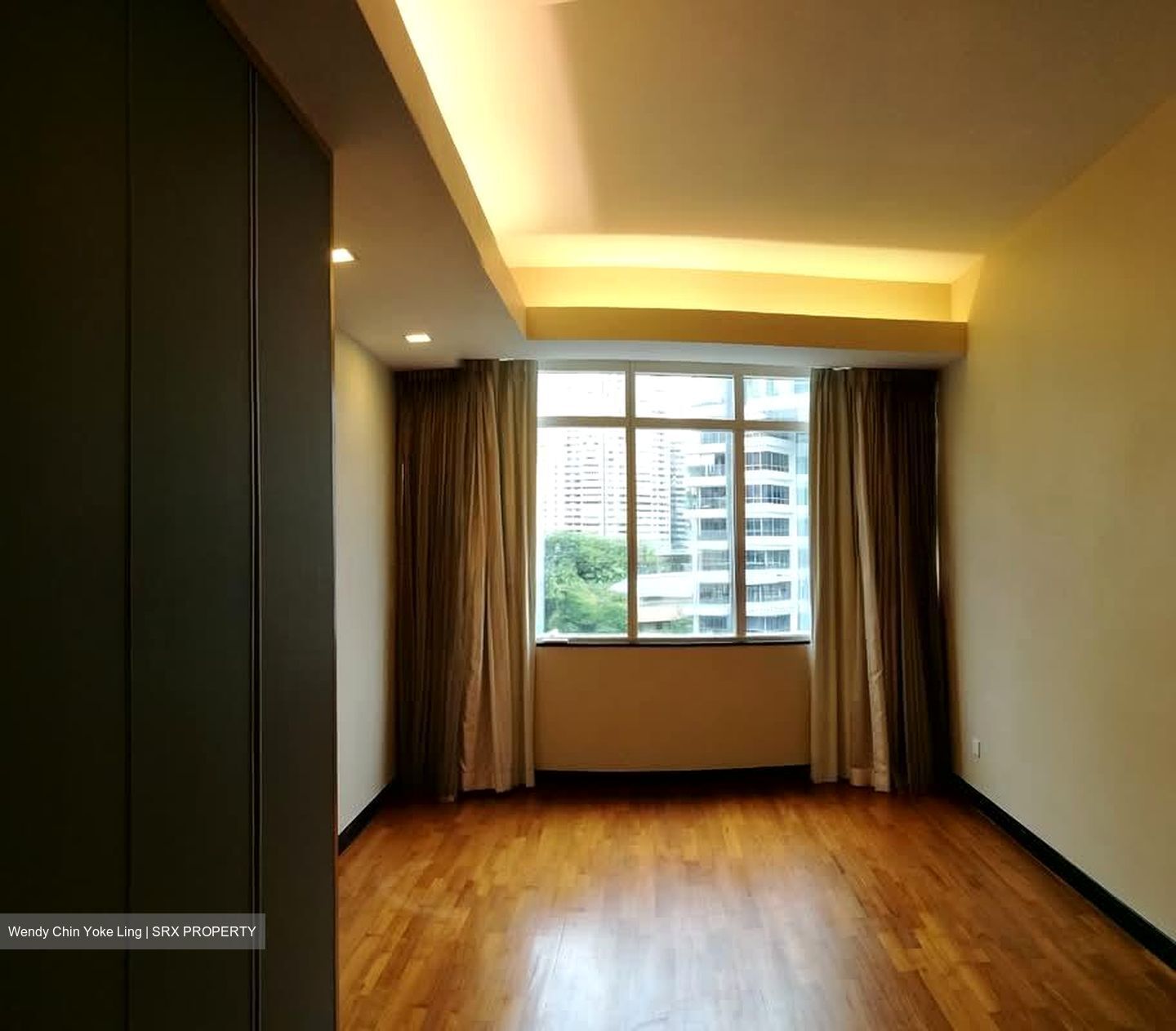 Orchard Scotts (D9), Condominium #539838821